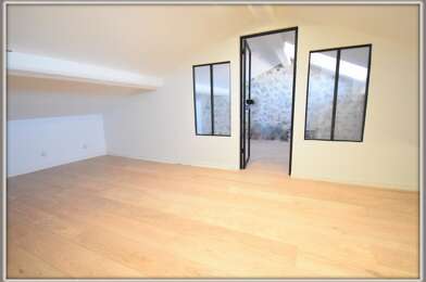 Appartement 2 pièces 175000 €