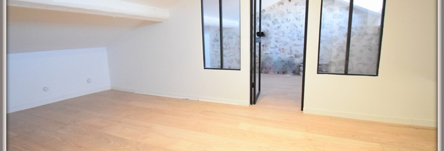 Appartement 2 Pièces 42 m² à vendre à Cannes (06400)