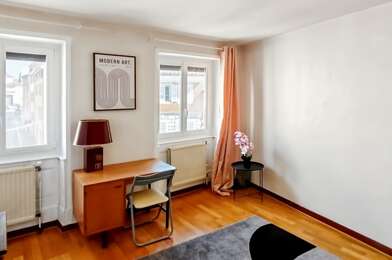 Appartement 3 pièces 90000 €