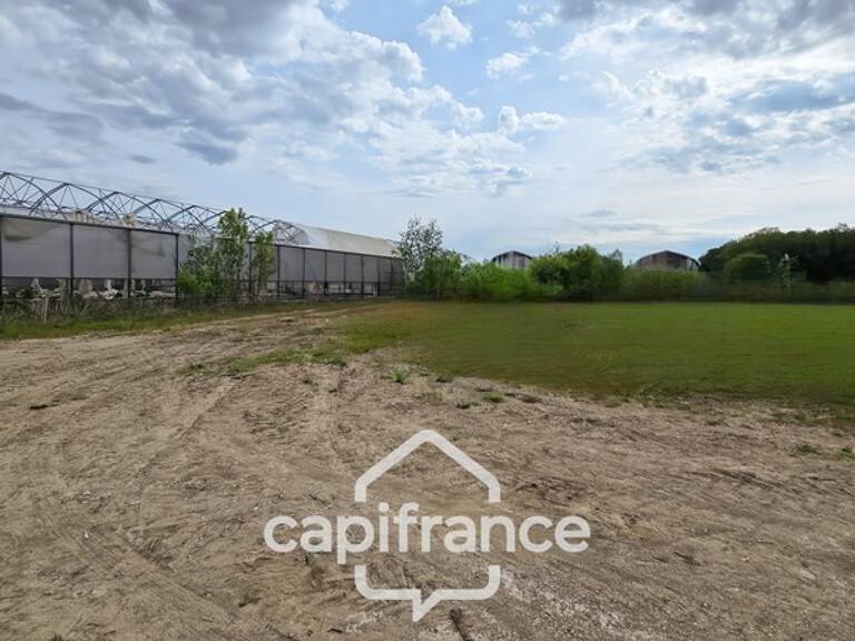 VENTE TERRAIN 24 893 M²  (71) — photo 1