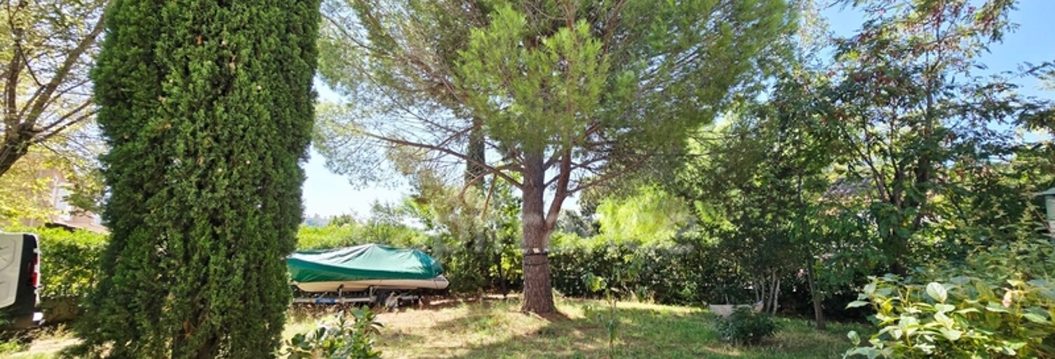 Maison 7 Pièces 182 m² à vendre à La Ciotat (13600)