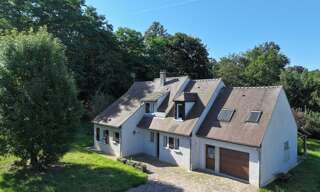 Maison 6 Pièces 185 m² à vendre à La Queue-les-Yvelines (78940)