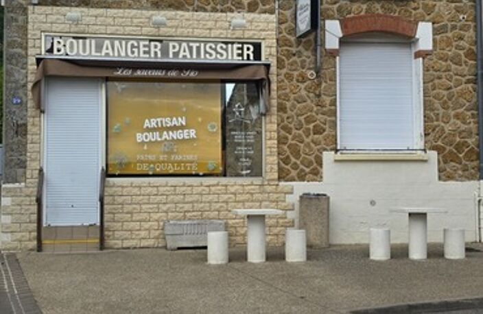 Immeuble à vendre VENTEUIL (51) — photo 2