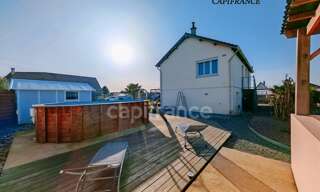 Maison 5 Pièces 124 m² à vendre à Saint-Nicolas-de-la-Taille (76170)