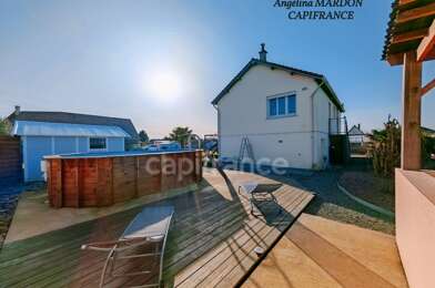 Maison 5 pièces 273000 €