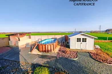 Maison 5 pièces 273000 €