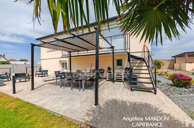 Maison 5 pièces 265000 €