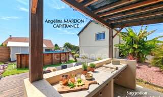 Maison 5 Pièces 124 m² à vendre à Saint-Nicolas-de-la-Taille (76170)