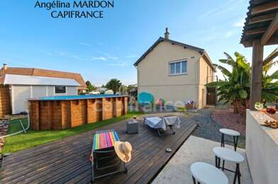 Maison 5 pièces 265000 €