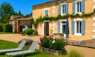 Maison 7 Pièces 180 m² à vendre à Courçon (17170)