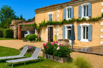 Maison 7 pièces 447630 €
