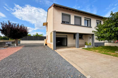 Maison 3 pièces 153000 €