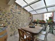 Duplex de 120 m² avec terrasse en hypercentre DIGNE-LES-BAINS (04000) — photo 3
