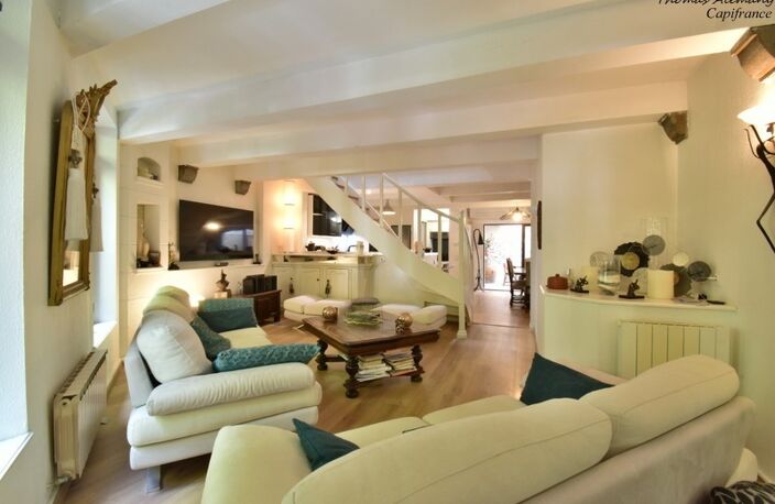 Duplex de 120 m² avec terrasse en hypercentre DIGNE-LES-BAINS (04000) — photo 5