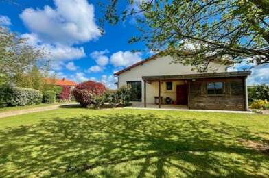 Maison 7 pièces 225000 €