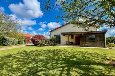 Maison 7 pièces 225000 €