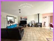 Maison de plain-pied de 130 m²- 4 chambres- avec grand jardin piscinable – Saint-Romain-la-Virvée — photo 2