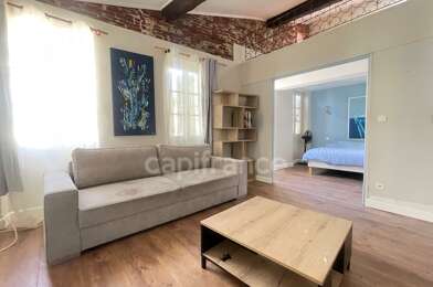 Appartement 3 pièces 119500 €