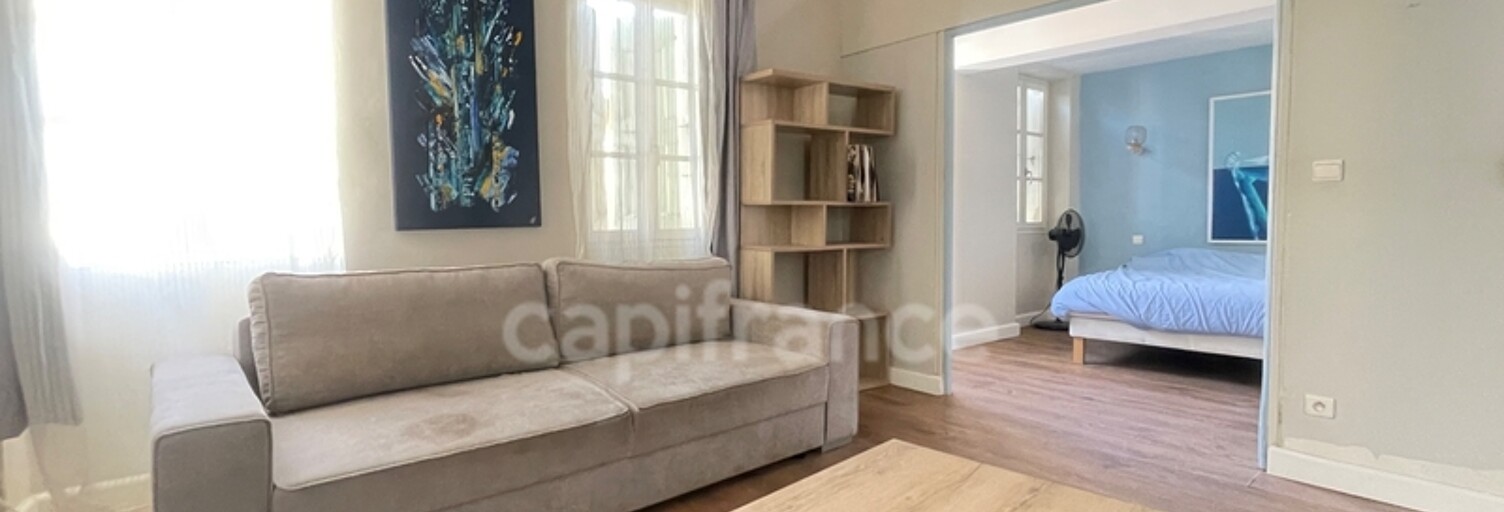 Appartement 3 Pièces 70 m² à vendre à Perpignan (66000)
