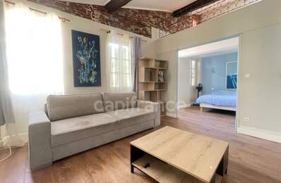 Appartement à vendre 3 pièces PERPIGNAN (66) ideal premier achat et investisseur — photo du bien