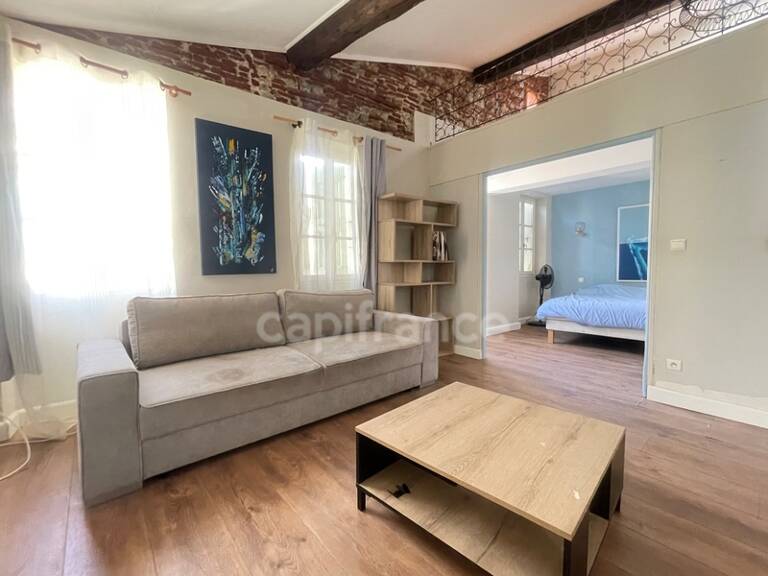 Appartement à vendre 3 pièces PERPIGNAN (66) ideal premier achat et investisseur — photo 1