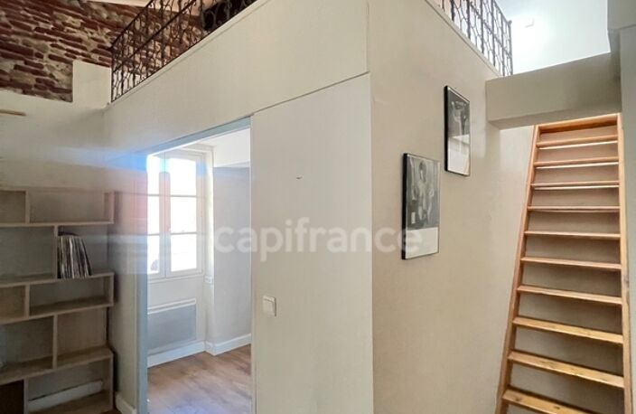 Appartement à vendre 3 pièces PERPIGNAN (66) ideal premier achat et investisseur — photo 2