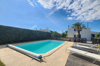 Maison 5 pièces 428400 €