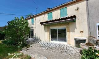 Maison 5 Pièces 140 m² à vendre à Celles-sur-Belle (79370)