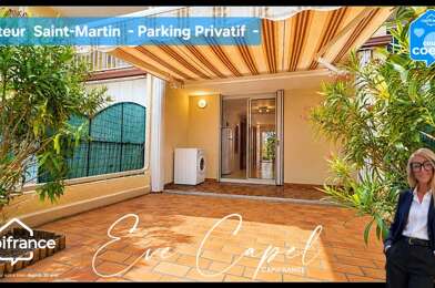 Appartement 2 pièces 106000 €