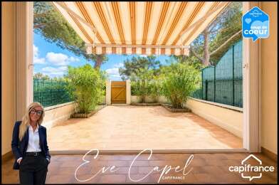 Appartement 2 pièces 106000 €