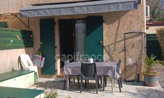Maison 3 Pièces 40 m² à vendre à Tourrettes (83440)