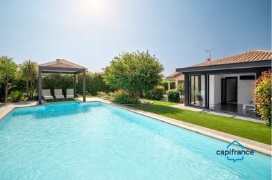 Maison 8 pièces 750000 €