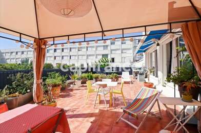 Appartement 3 pièces 499000 €