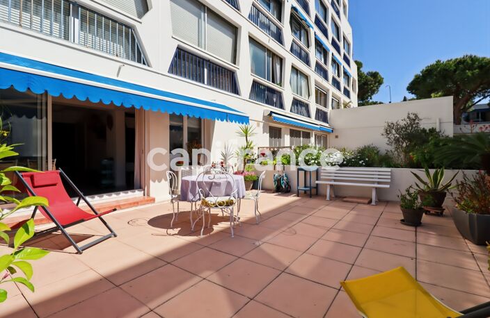 HERAULT (34) LA GRANDE−MOTTE (34280) à vendre Appartement 3 pièces de 91 m 2 et terrasse de 120 m 2 — photo 5