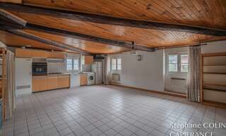 Appartement 4 Pièces 90 m² à vendre à Tullins (38210)