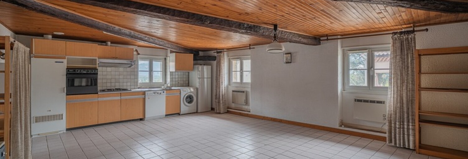 Appartement 4 Pièces 90 m² à vendre à Tullins (38210)