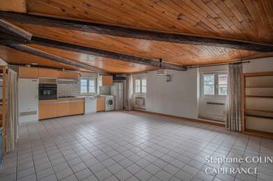Appartement 4 pièces 115000 €