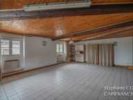 Dpt Isère (38), à vendre TULLINS appartement T4 de 90 m² + combles — photo 2