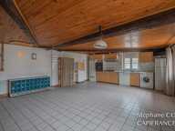 Dpt Isère (38), à vendre TULLINS appartement T4 de 90 m² + combles — photo 3