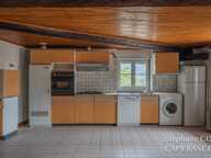 Dpt Isère (38), à vendre TULLINS appartement T4 de 90 m² + combles — photo 4