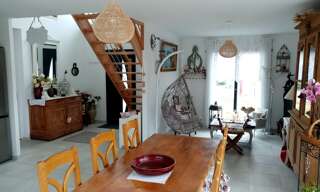 Maison 4 Pièces 122 m² à vendre à Yerville (76760)