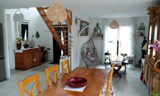 Maison 4 Pièces 122 m² à vendre à Yerville (76760)