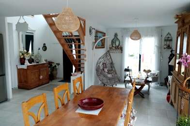 Maison 4 pièces 284500 €