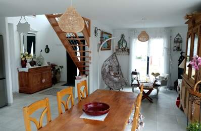 Maison à vendre 4 pièces YERVILLE (76) — photo du bien