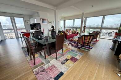Appartement 6 pièces 656500 €