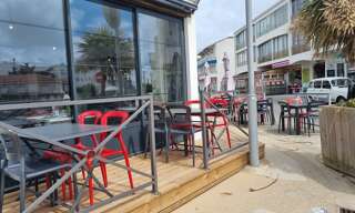 Commerce  284 m² à vendre à Notre-Dame-de-Monts (85690)