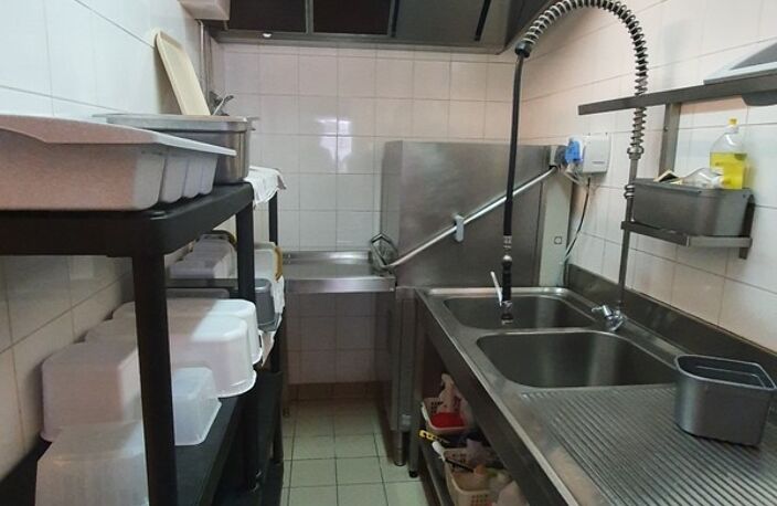 RESTAURANT-PIZZERIA-BURGERS AVEC VUE MER À NOTRE-DAME-DE-MONTS (85), ouvert 9 mois l'année, Prix NEGOCIABLE — photo 5