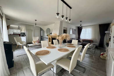 Maison 5 pièces 288800 €