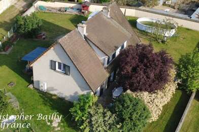 Maison 5 pièces 189900 €