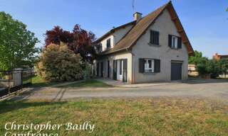 Maison 5 Pièces 139 m² à vendre à Beaulon (03230)